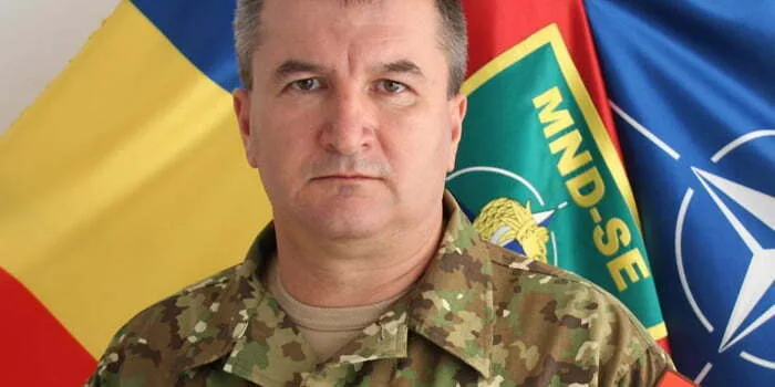 Şeful SMAp: Forţele Navale – în prima linie de contracarare a ameninţărilor la securitatea naţională din Marea Neagră