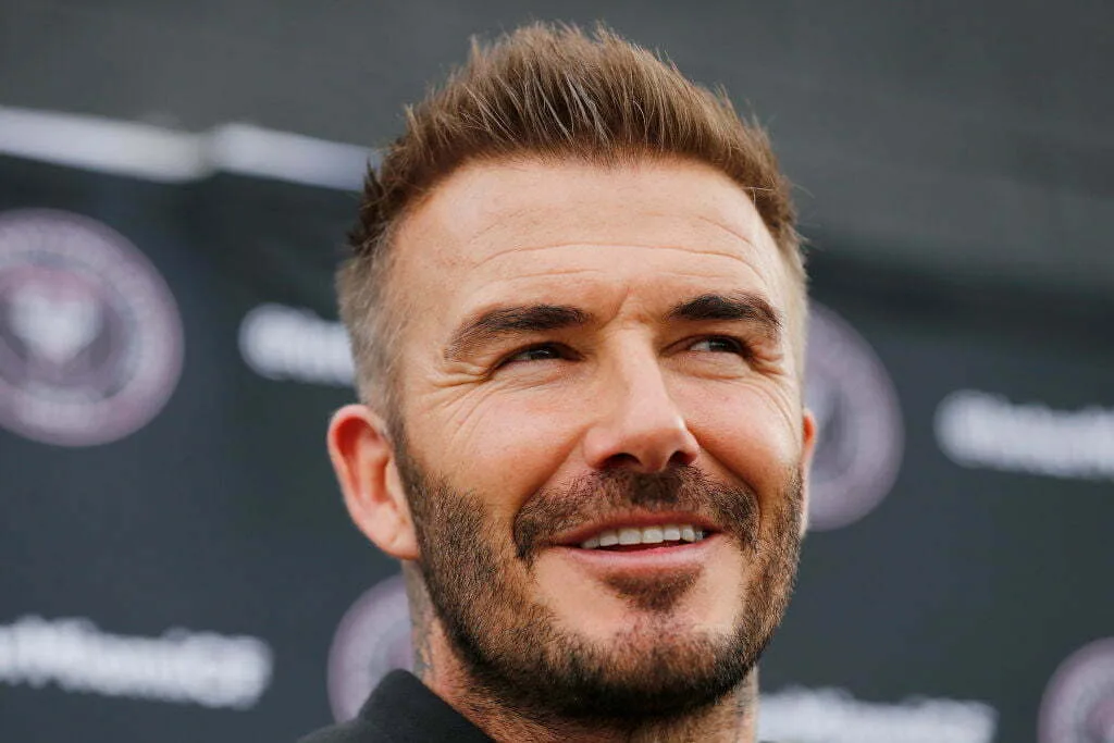 Guild Esports, deținută de David Beckham, va pluti pe bursa din Londra