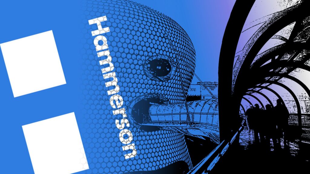 Hammerson