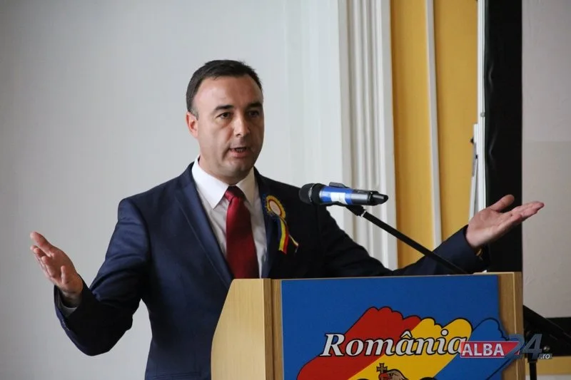 Preşedintele CA Alba Iulia: Lucrările de renovare a clădirii Tribunalului Sibiu, începute în 2011, sunt departe de finalizare