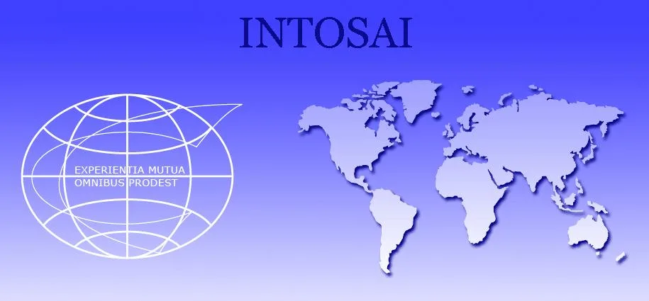 Reuniunea INTOSAI privind standardele de control intern