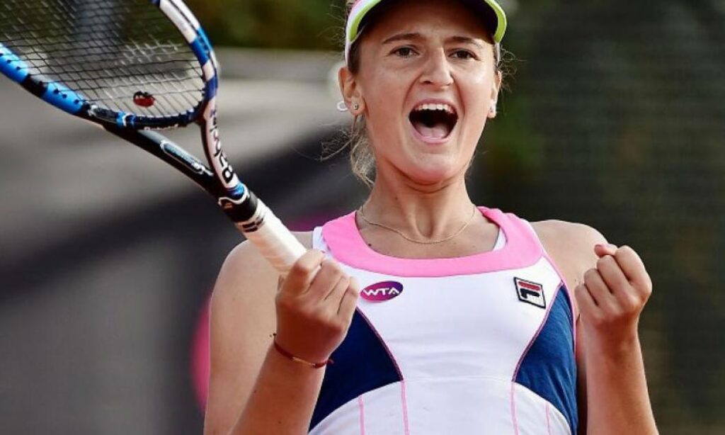 Irina-Begu