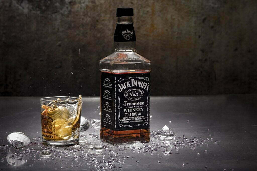 Jack Daniels