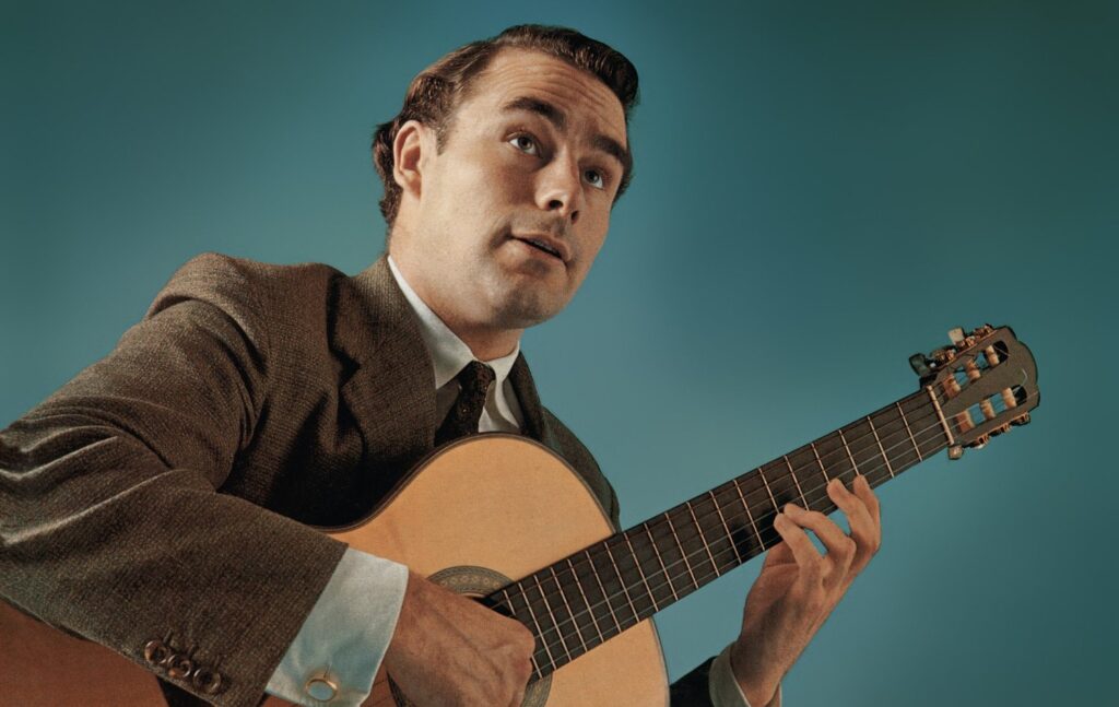 Julian-Bream