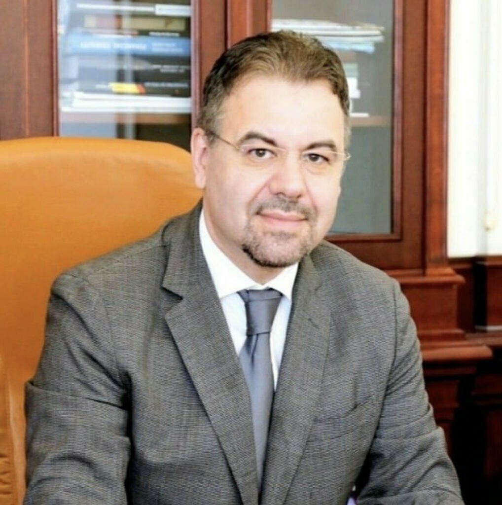 Leonardo-Badea