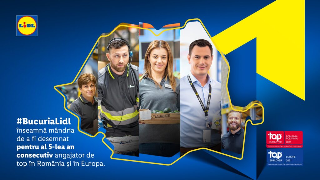Lidl-obtine-certificarea-Top-Employer