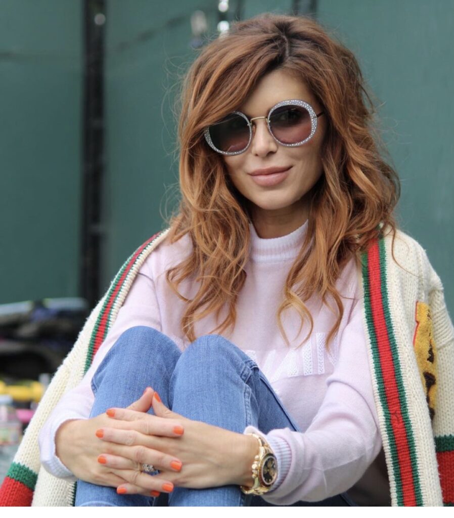 Lorena-Sarbu