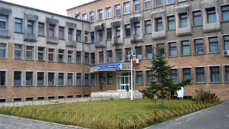 Spitalul Judeţean de Urgenţă Deva are capacitatea de a îngriji pacienţi Covid-19