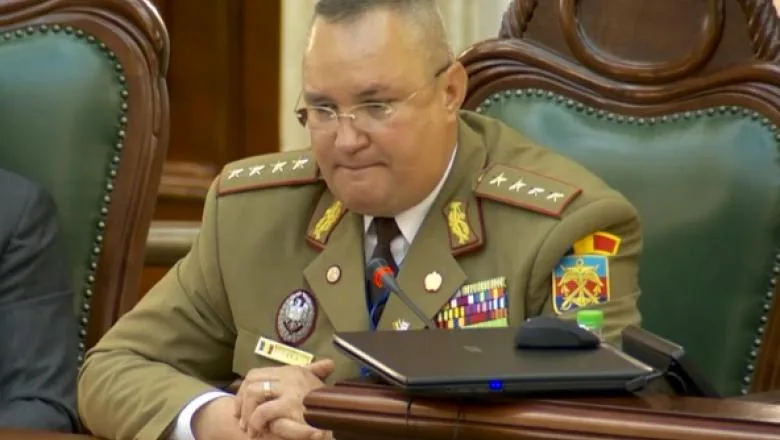 Au fost luate măsuri de consolidare a schimburilor de informaţii şi a activităţilor de monitorizare a situaţiei din Orientul Mijlociu
