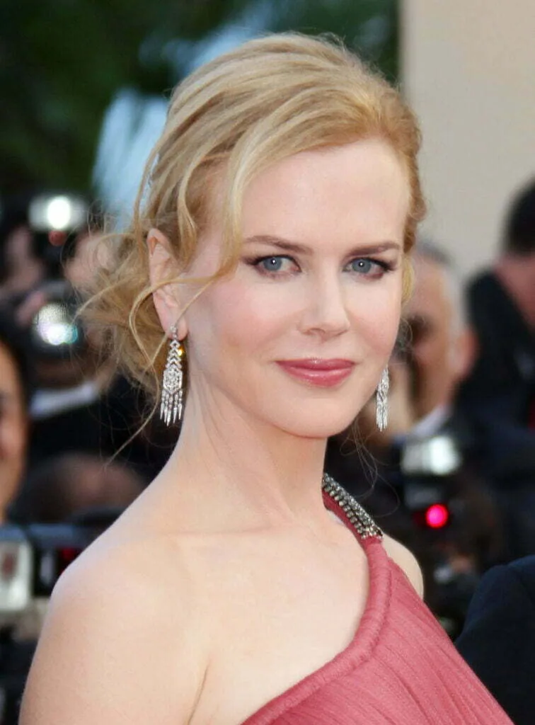 "The Paperboy" Premiere - 65th Annual Cannes Film Festival