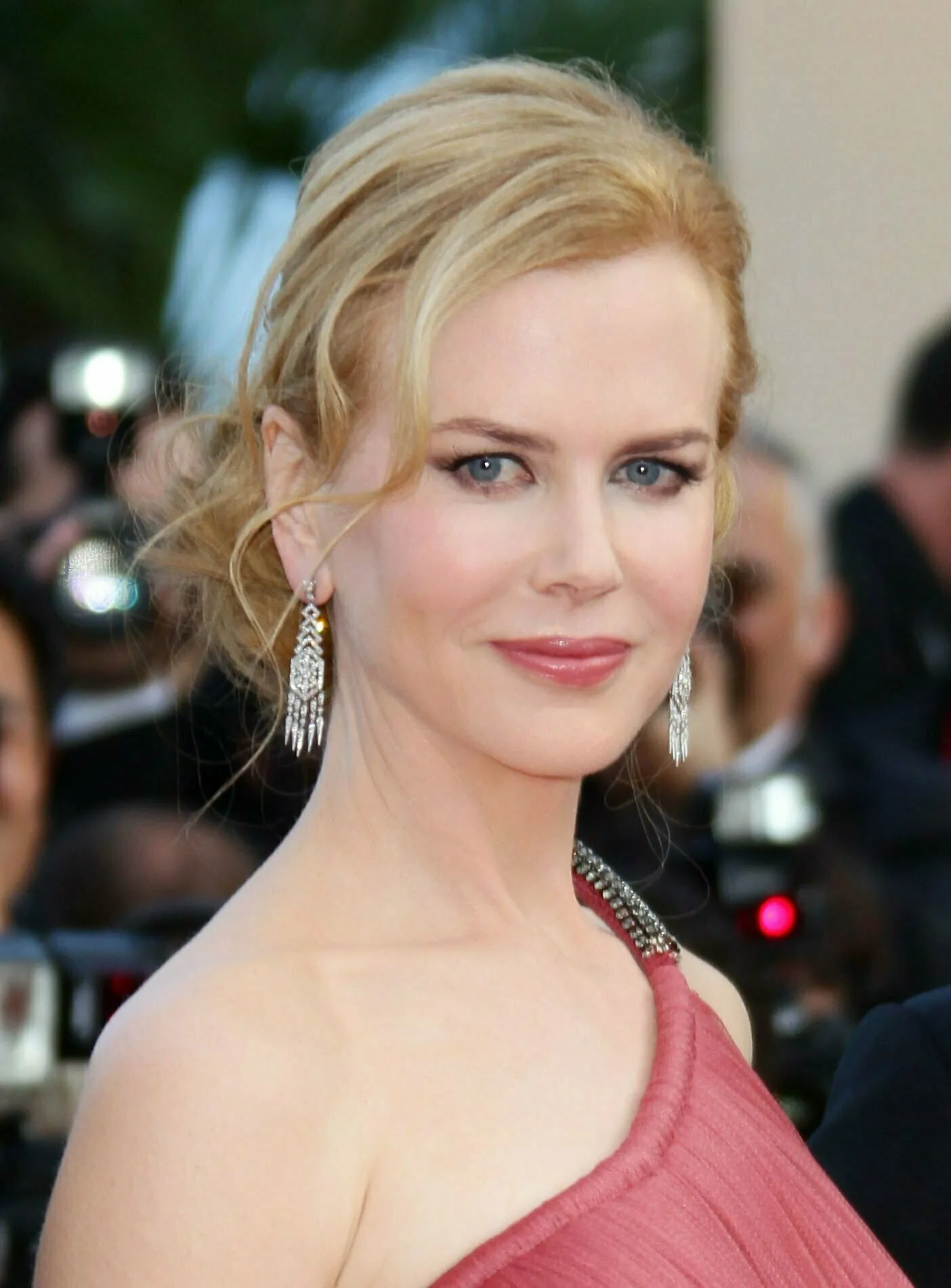 Nicole Kidman va fi producătoare executivă a serialului ”A Good Marriage”