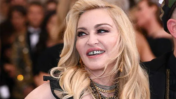 Madonna dezvăluie că a avut COVID-19