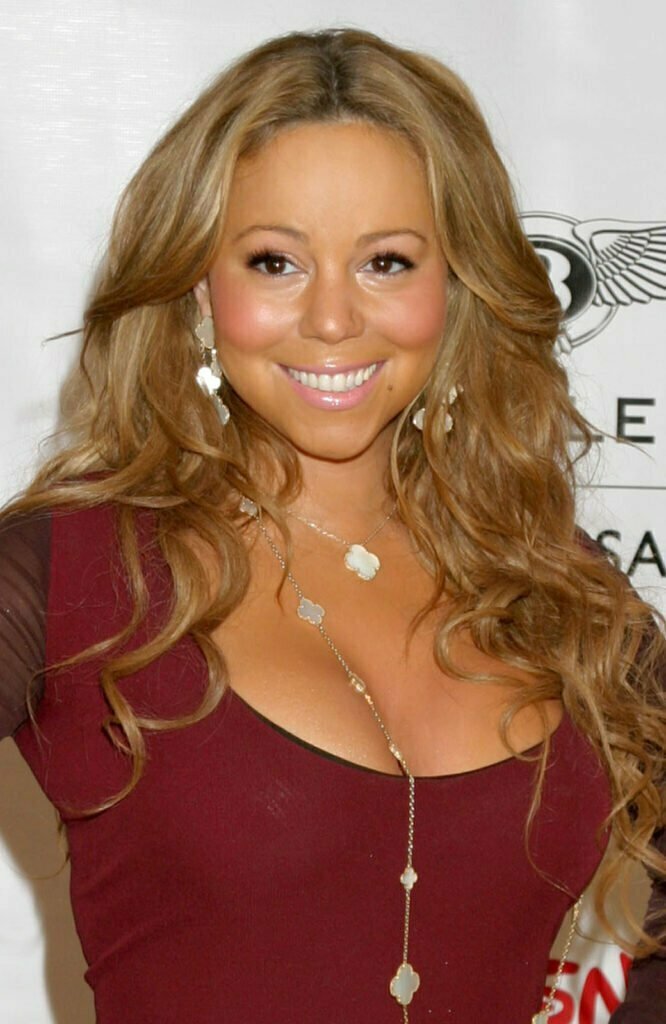 Mariah-Carey