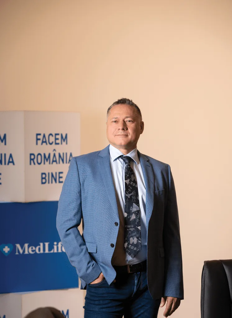 MedLife prezinta Raportul Binelui, inițiativele companiei din perioada 2019-2020