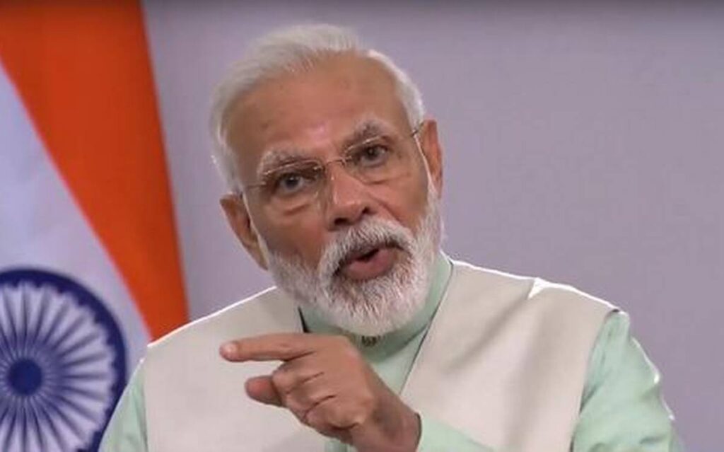 NKV-NARENDRAMODI