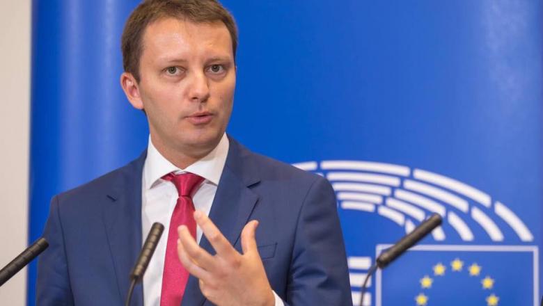 Mureșan: Toți pașii de acum încolo pentru numirea lui Kovesi la Parchetul european sunt formalități