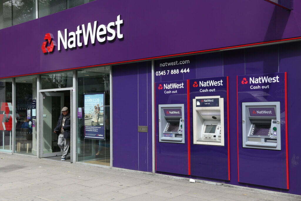 NatWest Bank