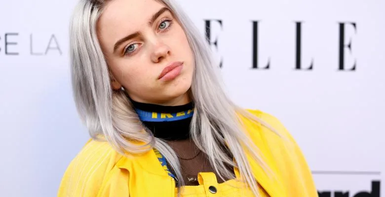 Billie Eilish va interpreta melodia principală din franciza ”James Bond”