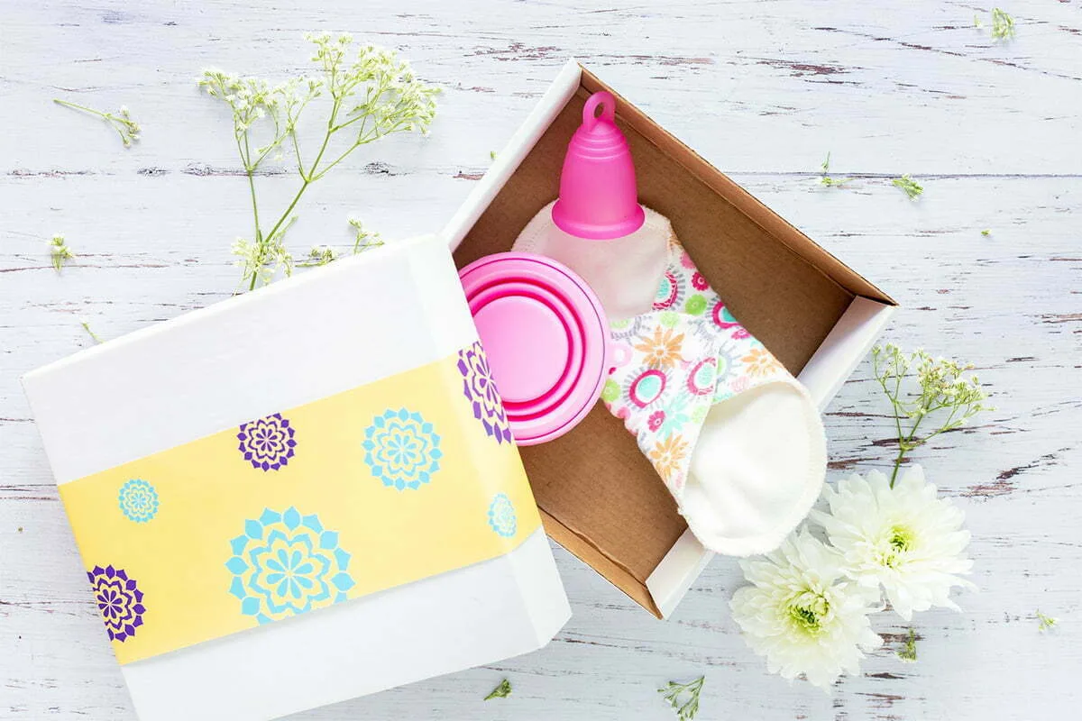 Ce trebuie să știți despre cupe Menstruale Selena Cup – Protecție Discretă Și Confortabilă