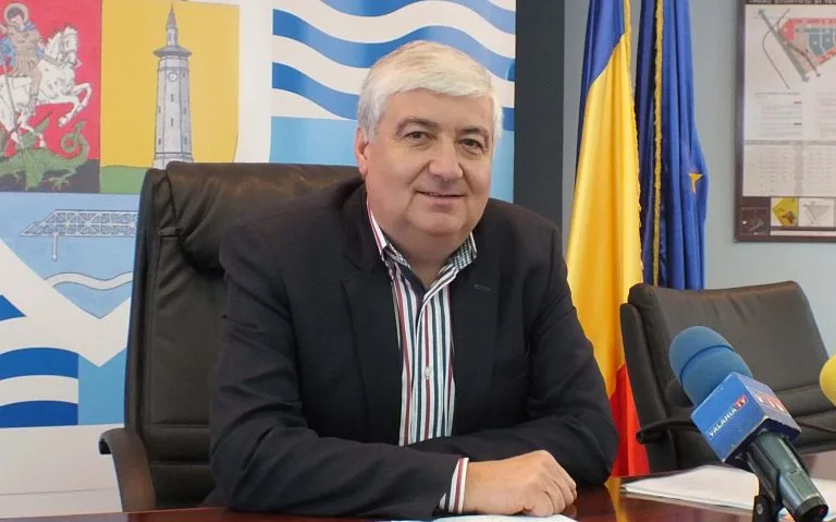 Primarul municipiului Giurgiu: Municipalitatea va trebui să asigure jumătate din necesarul indemnizațiilor persoanelor defavorizate