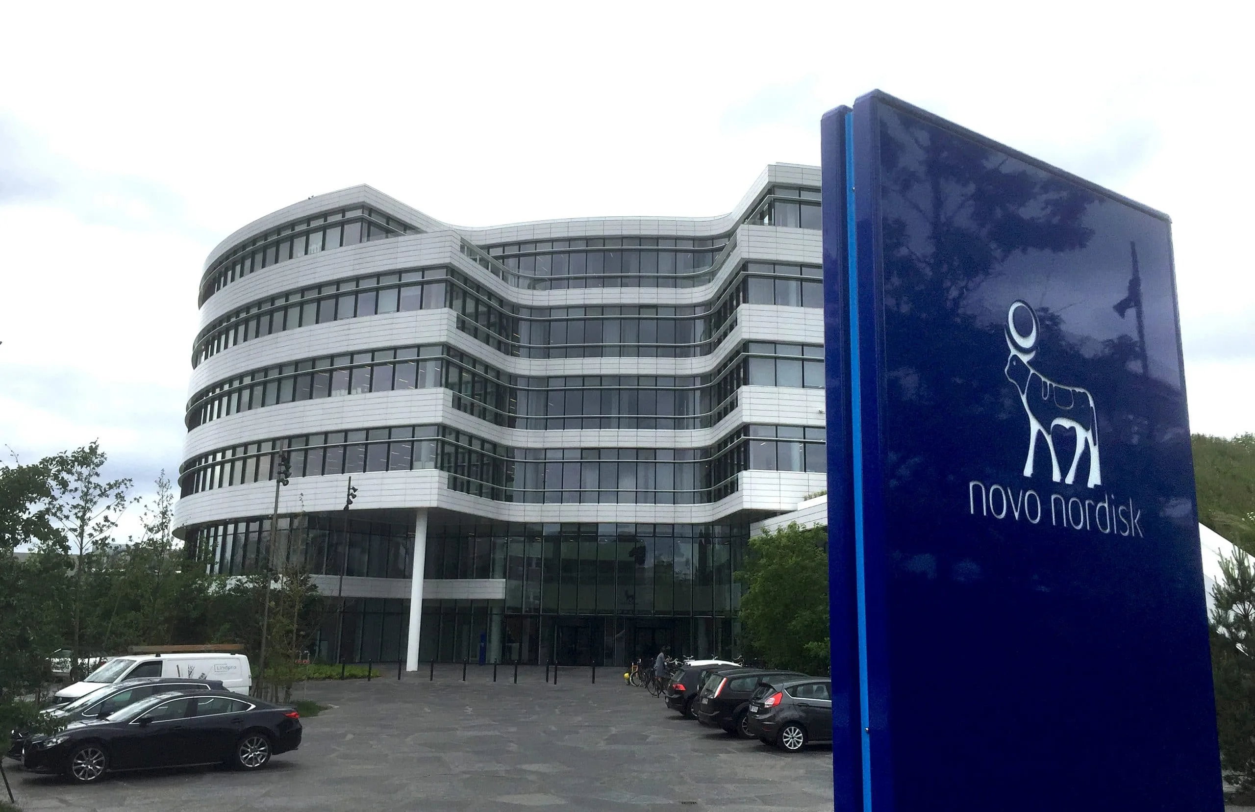 Danemarca Novo Nordisk va cumpăra Emisphere Technologies într-un acord de 1,8 miliarde de dolari