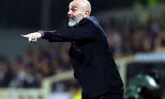 Stefano Pioli, antrenor AC Milan: Am convingerea că o să pot face o treabă bună