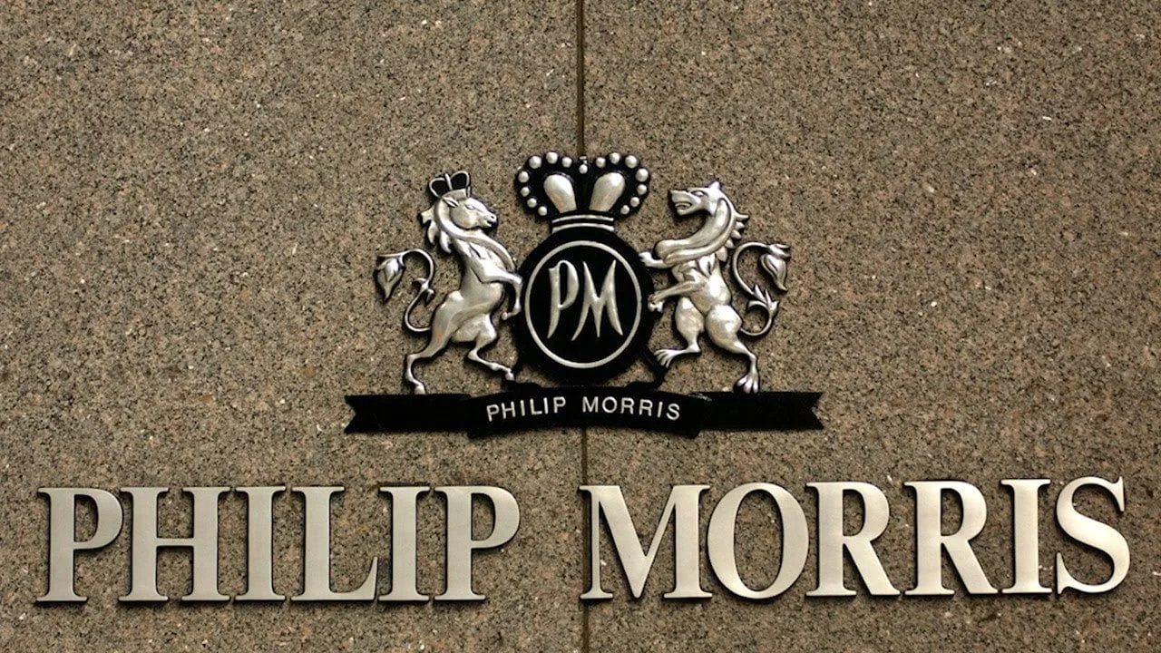 Daniel Cuevas a fost numit director general al Philip Morris România
