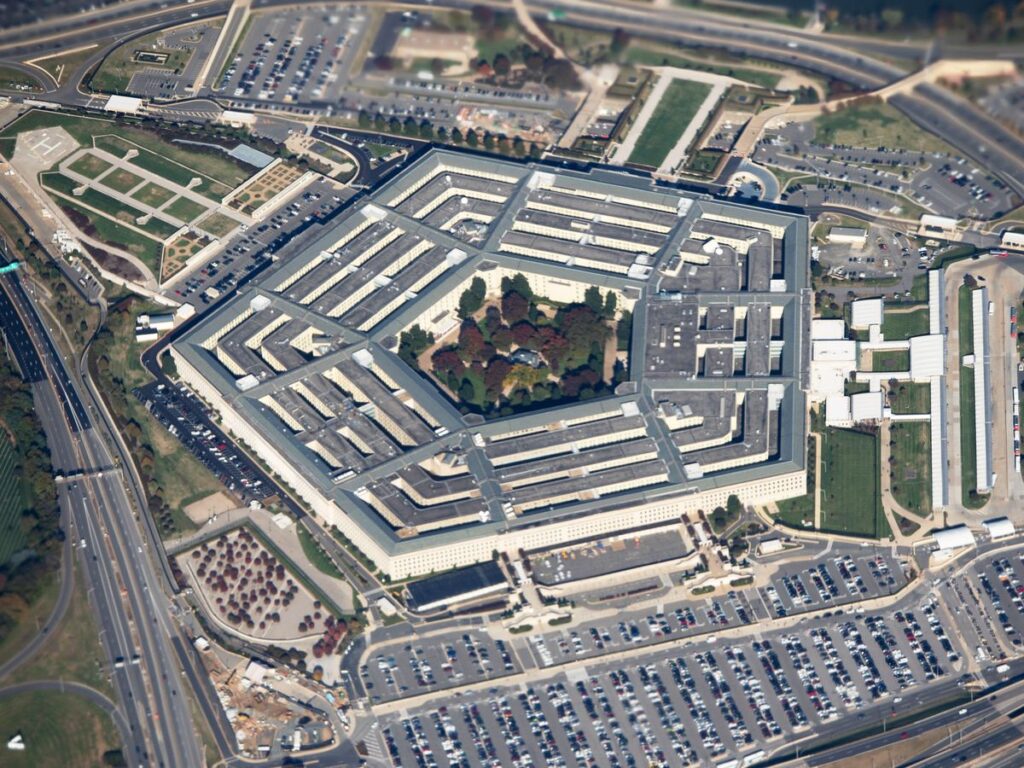 Pentagon