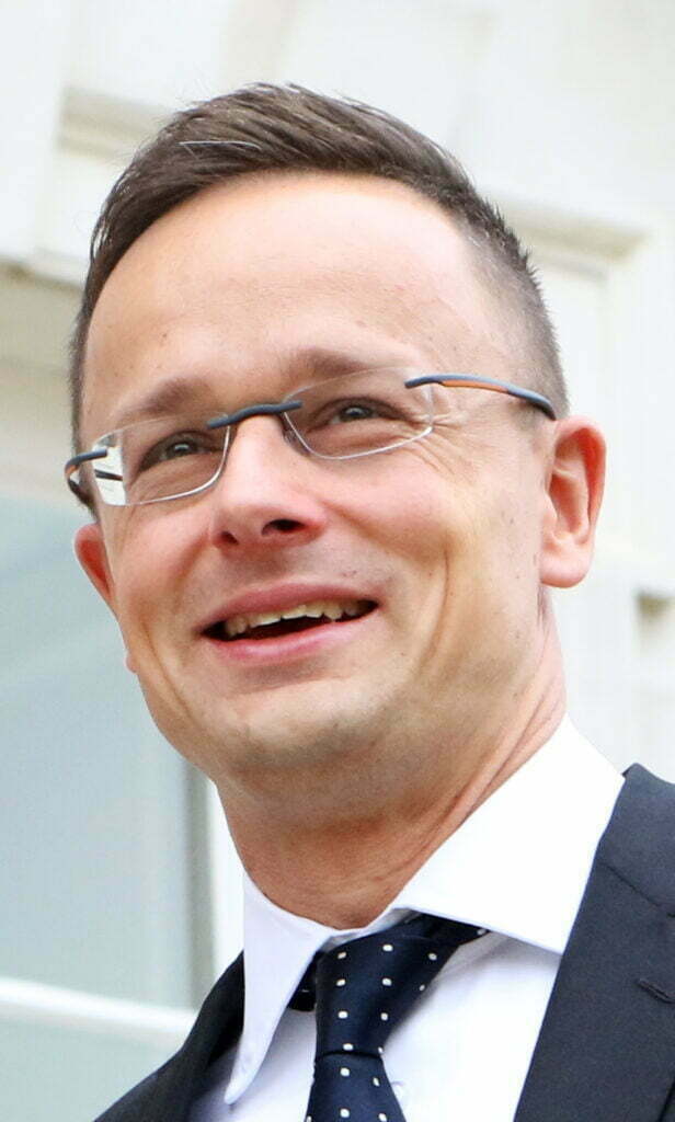 Peter_Szijjarto_-_Hungarian_Minister_of_Foreign_Affairs_and_Trade_44613275674_cropped