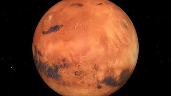 Formarea planetei Marte ar fi durat mai mult decât se credea