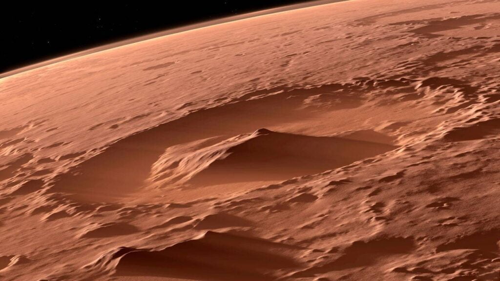 Planeta-Marte.-Noua-IMAGINE-UIMITOARE-Publicata-de-NASA