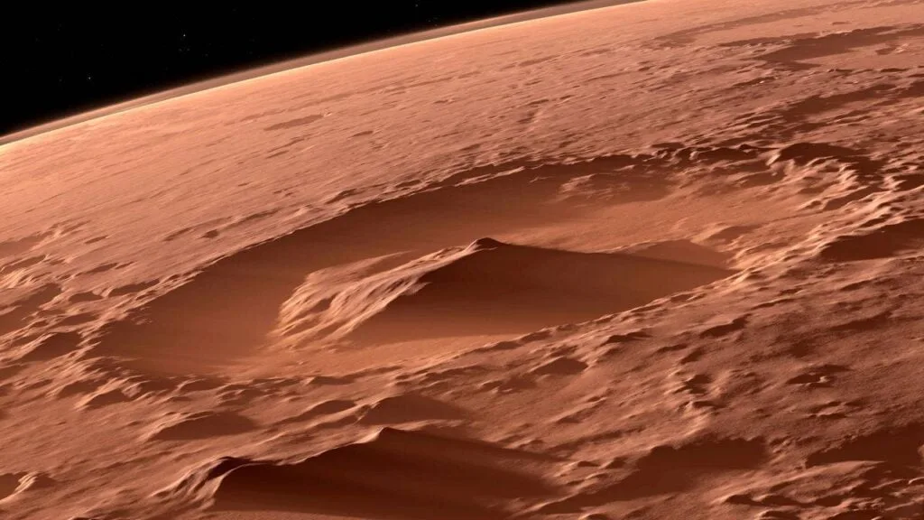 Planeta-Marte.-Noua-IMAGINE-UIMITOARE-Publicata-de-NASA