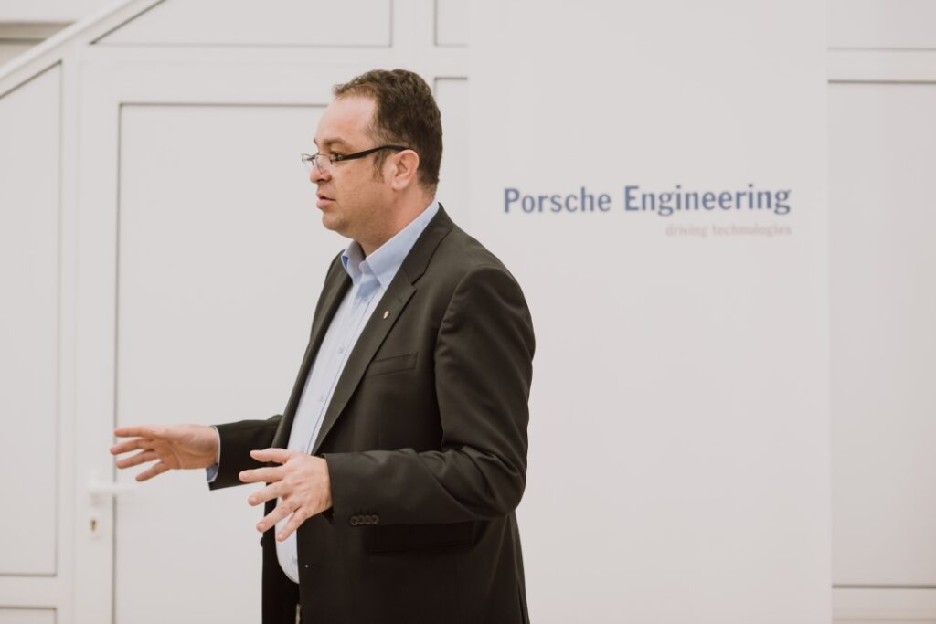 Porsche-Engineering-Romania-Marius-Mihailovici-General-Manager