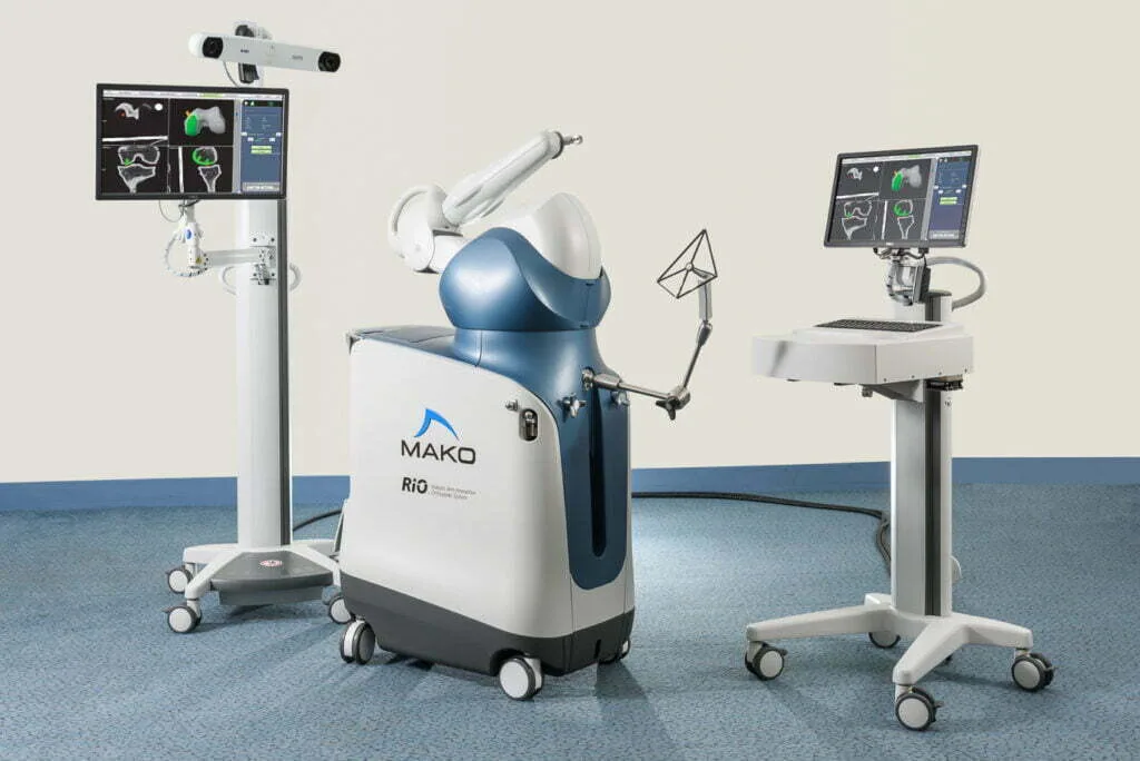 Robotul-MAKO