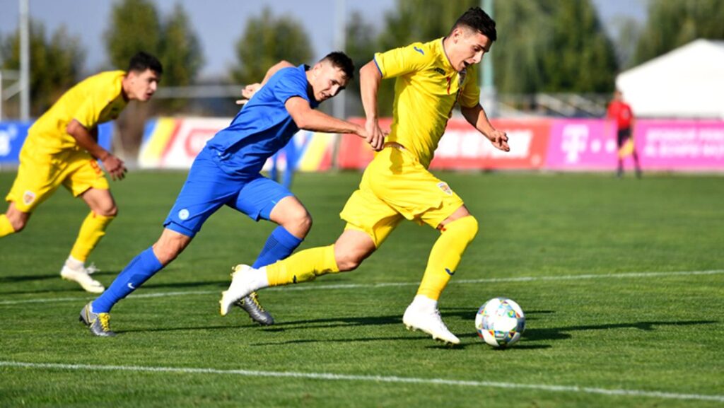 Romania-U18-Slovacia-U18-1
