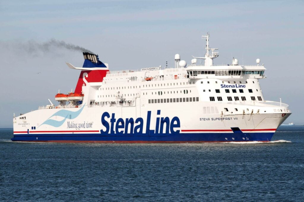 STENA-SUPERFAST-VII
