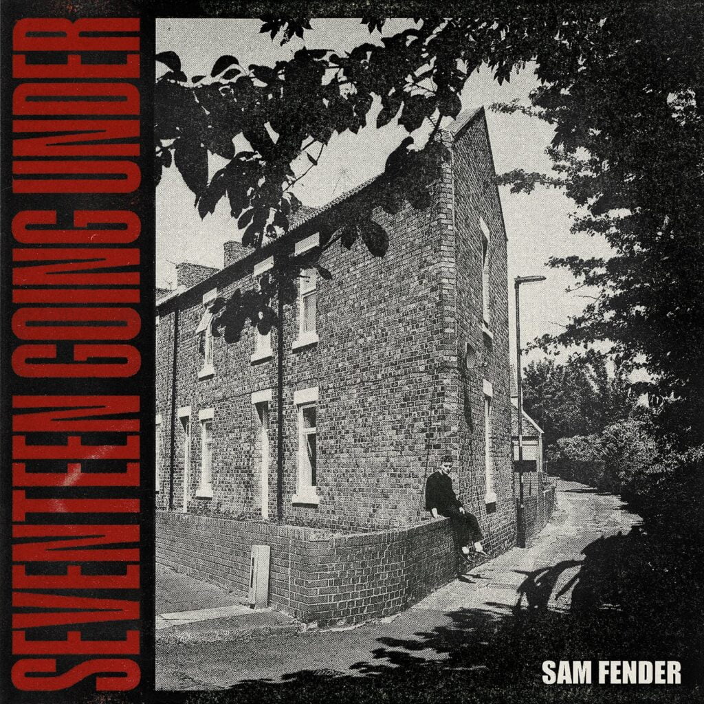 Sam-Fender-va-lansa-album-Seventeen-Going-Under