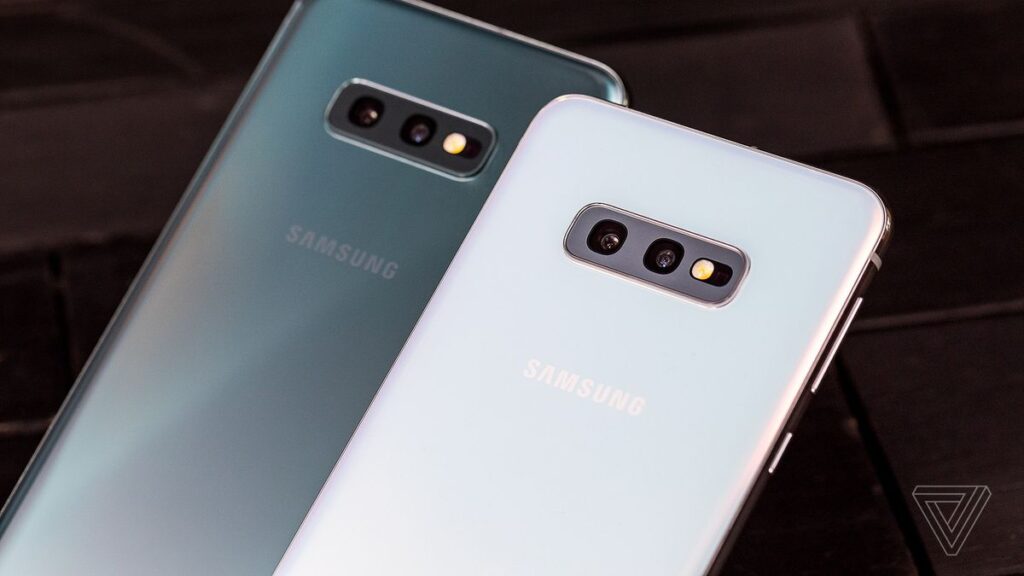 Samsung-S10E