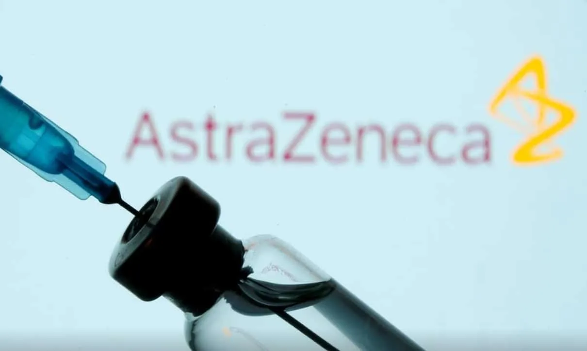UE îndeamnă AstraZeneca să găsească modalități de accelerare a aprovizionării cu vaccinuri