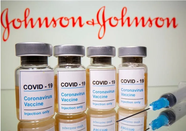 Johnson & Johnson așteaptă să raporteze datele vaccinului COVID-19 săptămâna viitoare