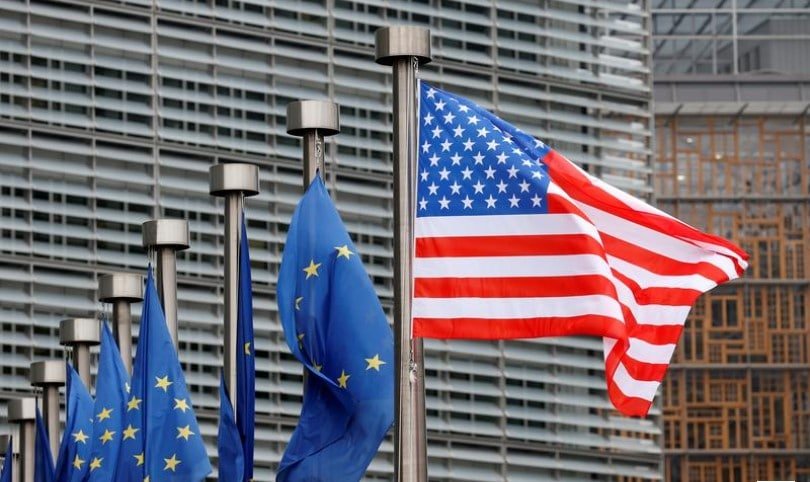 UE declară că este gata să colaboreze cu administrația Biden pentru soluționarea litigiilor comerciale