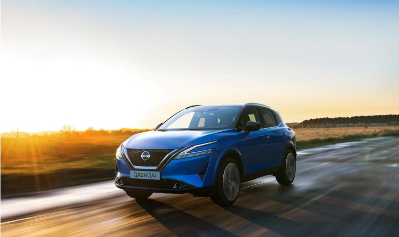 Nissan planifică mai multe investiții în Marea Britanie pe măsură ce lansează tehnologia verde