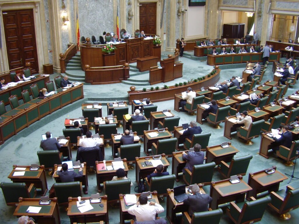 Senatul-Romaniei