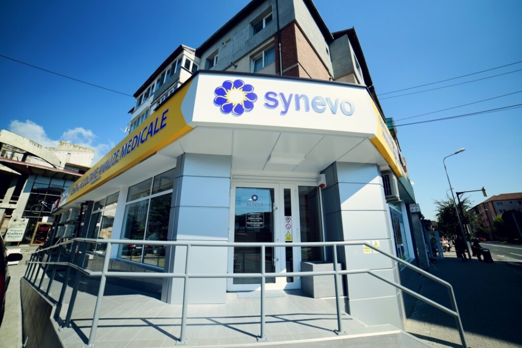 Synevo
