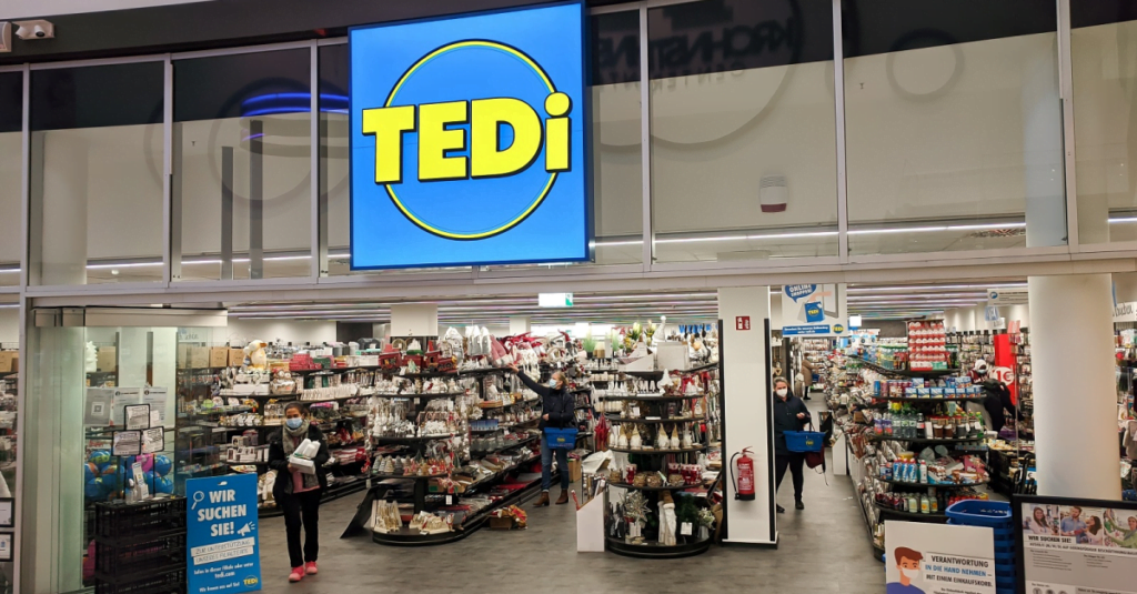 TEDI