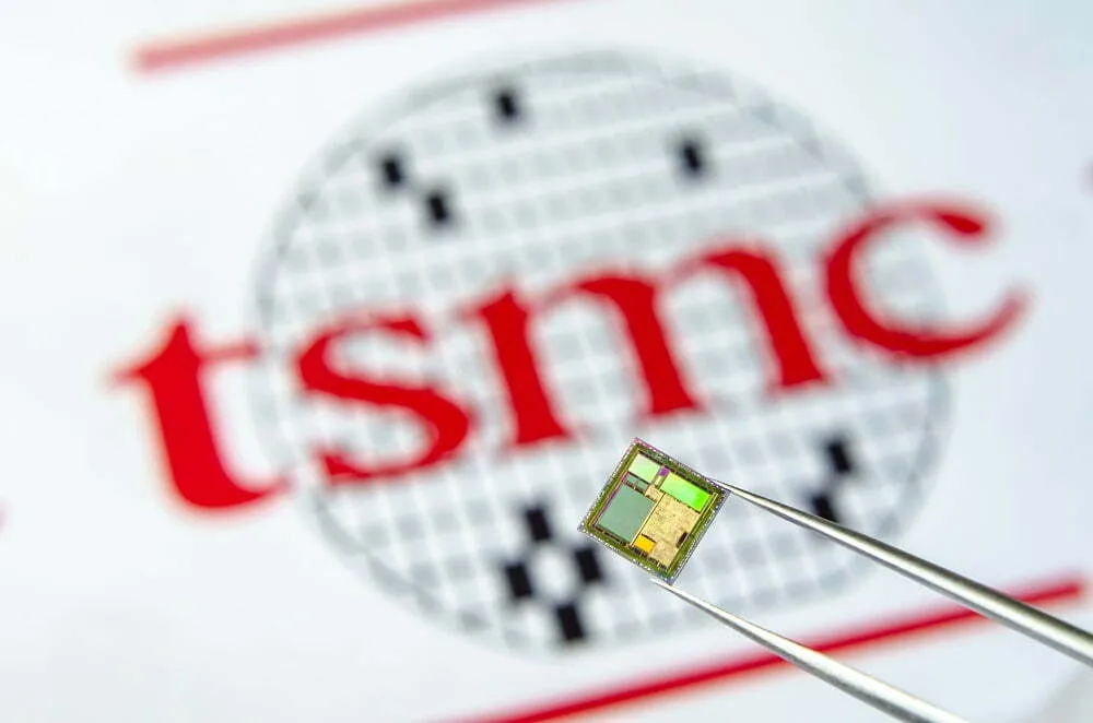TSMC avertizează China-SUA că dezechilibrul va mări costurile