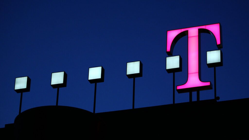 Telekom
