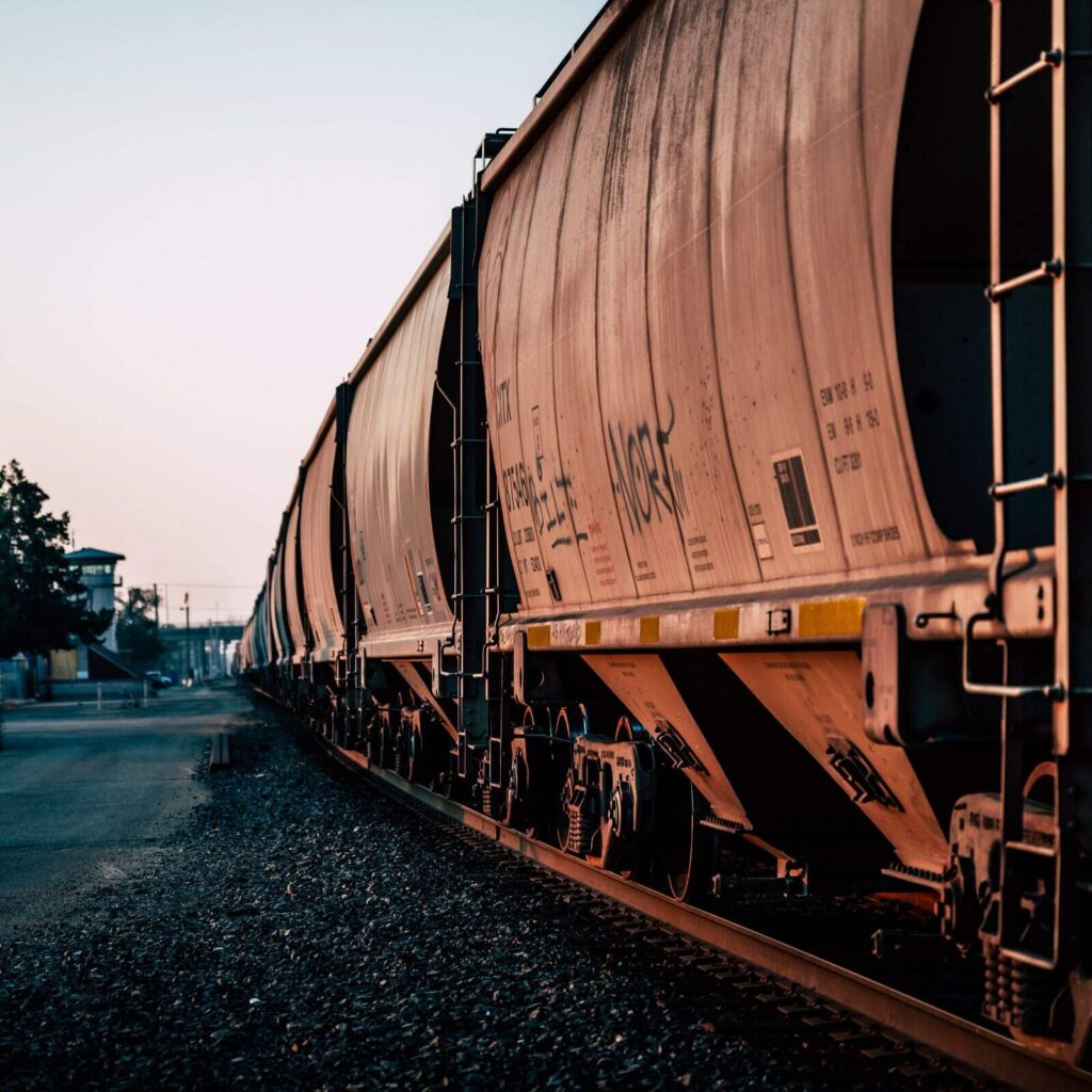Transport-feroviar