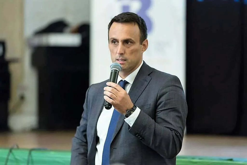 Valentin Ionescu (ASF): Piața financiară non-bancară din România are anticorpi pentru COVID-19