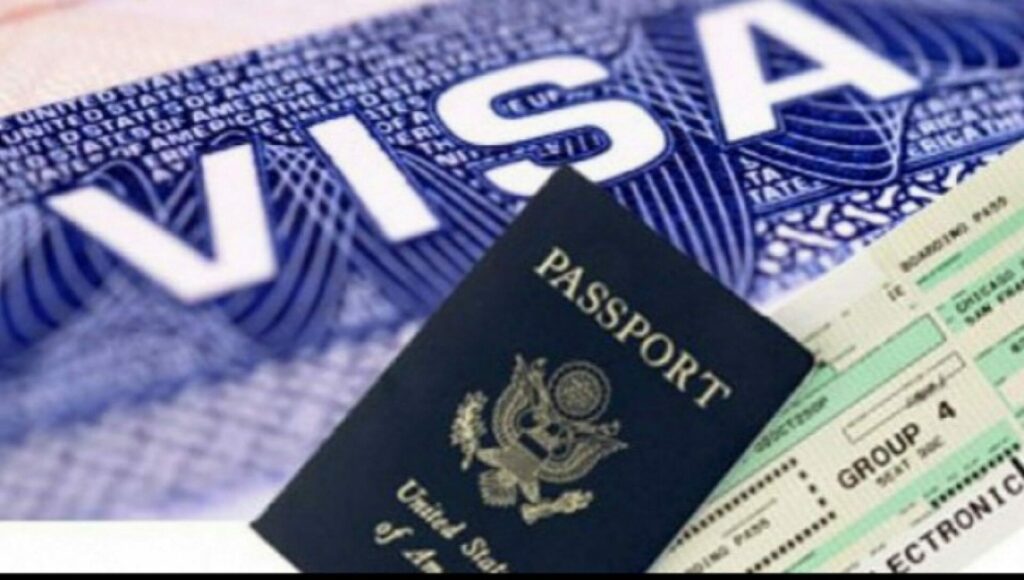 Visa-Waiver